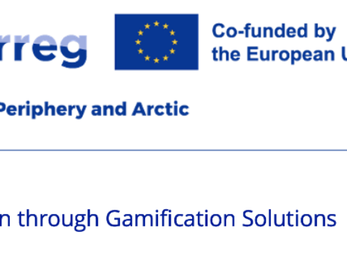 InnoGS – Innovation through Gamification Solutions