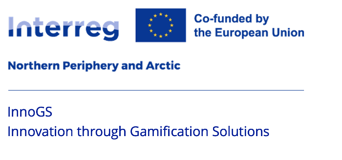 InnoGS – Innovation through Gamification Solutions
